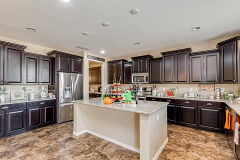 1462 E Warbler Rd, Gilbert, AZ 85297 photo 4