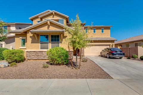 1462 E Warbler Rd, Gilbert, AZ 85297 photo 1