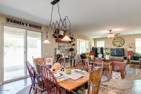 1462 E Warbler Rd, Gilbert, AZ 85297 photo 10