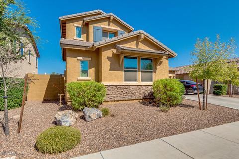 1462 E Warbler Rd, Gilbert, AZ 85297 photo 2