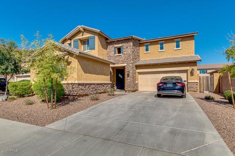 1462 E Warbler Rd, Gilbert, AZ 85297 photo 34