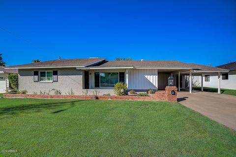 4702 E Lewis Ave, Phoenix, AZ 85008 photo 2