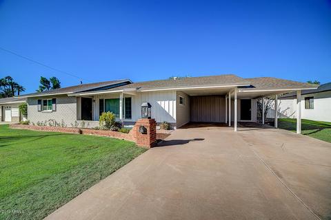 4702 E Lewis Ave, Phoenix, AZ 85008 photo 1