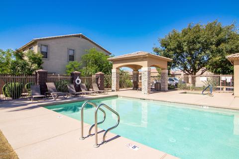 9851 E Flower Ave, Mesa, AZ 85208 photo 24