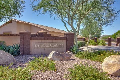 9851 E Flower Ave, Mesa, AZ 85208 photo 27