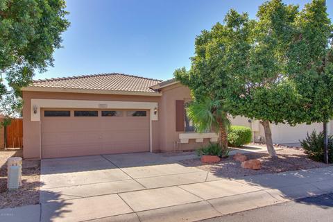 9851 E Flower Ave, Mesa, AZ 85208 photo 1