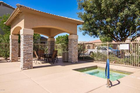 9851 E Flower Ave, Mesa, AZ 85208 photo 22