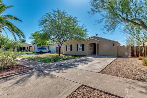 1415 E Palm Ln, Phoenix, AZ 85006 photo 2
