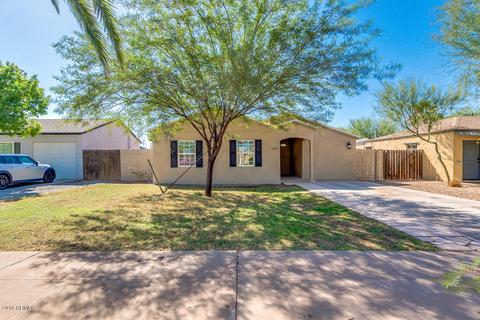 1415 E Palm Ln, Phoenix, AZ 85006 photo 1