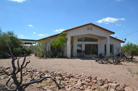 5433 E 14th Ave, Apache Junction, AZ 85119 photo 1