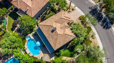 3806 E Herrera Dr, Phoenix, AZ 85050 photo 2