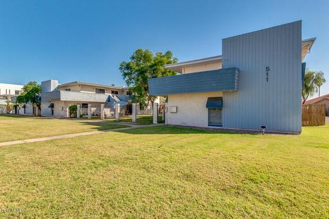 511 E Roanoke Ave #B, Phoenix, AZ 85004 photo 25