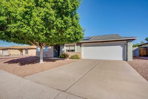 4902 W Grovers Ave, Glendale, AZ 85308 photo 1