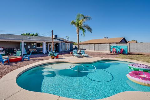 4902 W Grovers Ave, Glendale, AZ 85308 photo 23