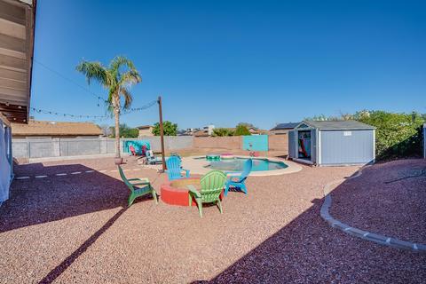 4902 W Grovers Ave, Glendale, AZ 85308 photo 19