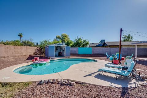 4902 W Grovers Ave, Glendale, AZ 85308 photo 20