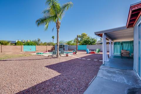 4902 W Grovers Ave, Glendale, AZ 85308 photo 21
