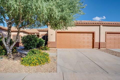 6720 Encanto St #65, Mesa, AZ 85205 photo 2