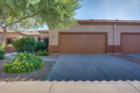 6720 Encanto St #65, Mesa, AZ 85205 photo 1