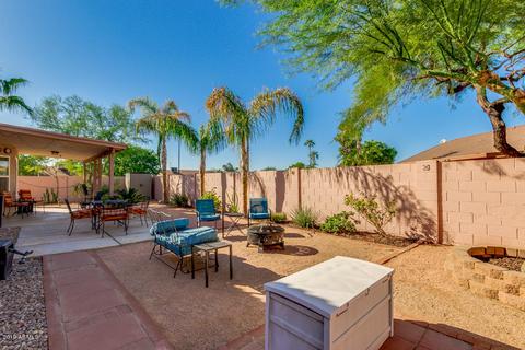 402 E Melody Ln, Gilbert, AZ 85234 photo 32