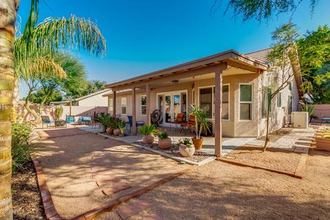 402 E Melody Ln, Gilbert, AZ 85234 photo 30