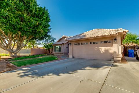 402 E Melody Ln, Gilbert, AZ 85234 photo 3