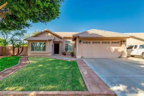 402 E Melody Ln, Gilbert, AZ 85234 photo 1