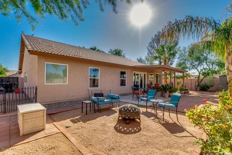 402 E Melody Ln, Gilbert, AZ 85234 photo 31