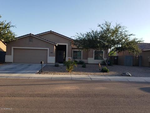 2795 W 18th Ave, Apache Junction, AZ 85120 photo 1