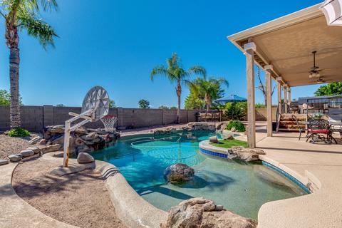 2633 Enrose St, Mesa, AZ 85213 photo 44