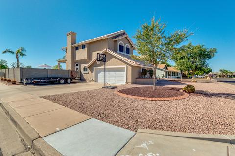 2633 Enrose St, Mesa, AZ 85213 photo 5