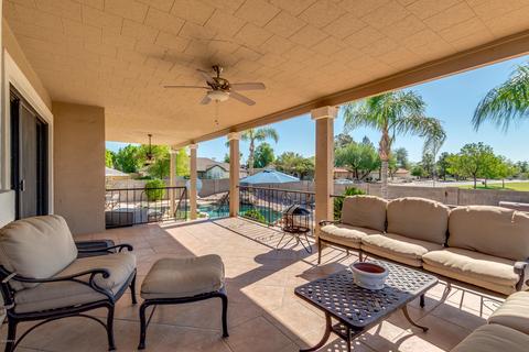 2633 Enrose St, Mesa, AZ 85213 photo 55