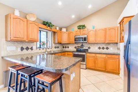 2633 Enrose St, Mesa, AZ 85213 photo 17