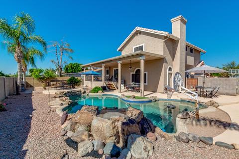 2633 Enrose St, Mesa, AZ 85213 photo 41