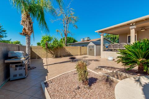 2633 Enrose St, Mesa, AZ 85213 photo 47