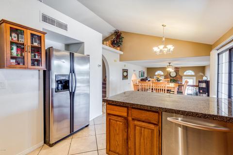 2633 Enrose St, Mesa, AZ 85213 photo 20