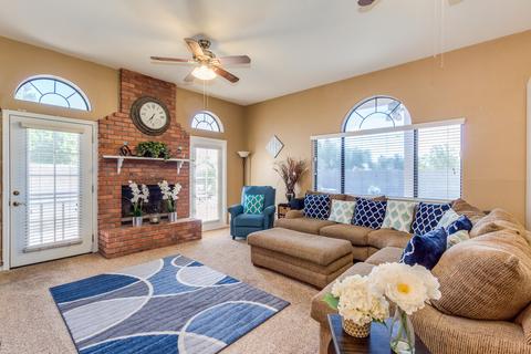 2633 Enrose St, Mesa, AZ 85213 photo 13