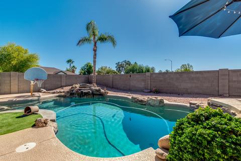 2633 Enrose St, Mesa, AZ 85213 photo 42