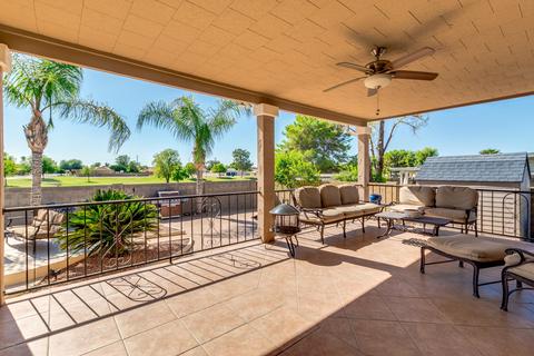 2633 Enrose St, Mesa, AZ 85213 photo 54