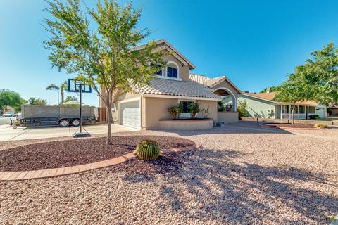 2633 Enrose St, Mesa, AZ 85213 photo 4