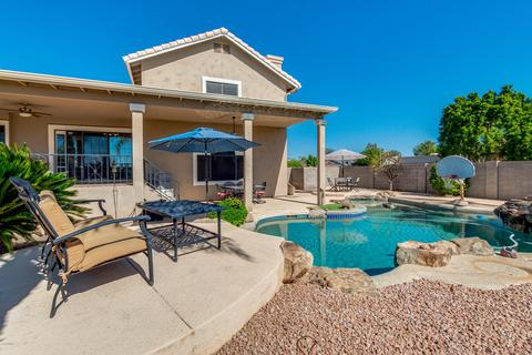2633 Enrose St, Mesa, AZ 85213 photo 40
