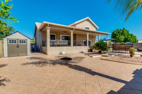 2633 Enrose St, Mesa, AZ 85213 photo 56