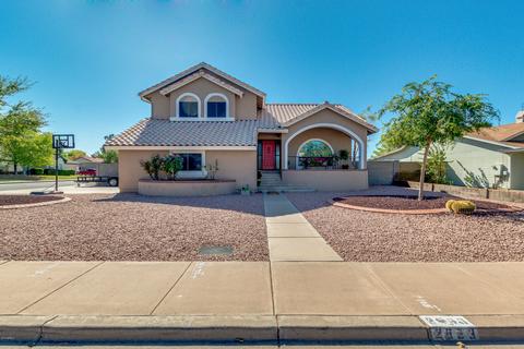 2633 Enrose St, Mesa, AZ 85213 photo 1