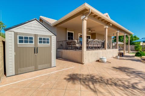 2633 Enrose St, Mesa, AZ 85213 photo 49