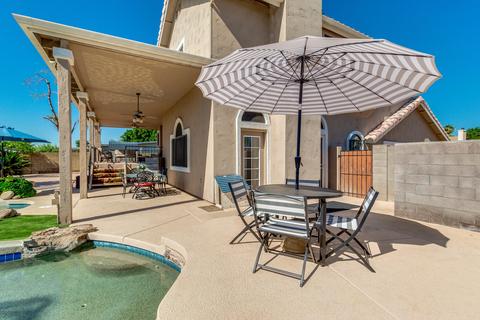2633 Enrose St, Mesa, AZ 85213 photo 45