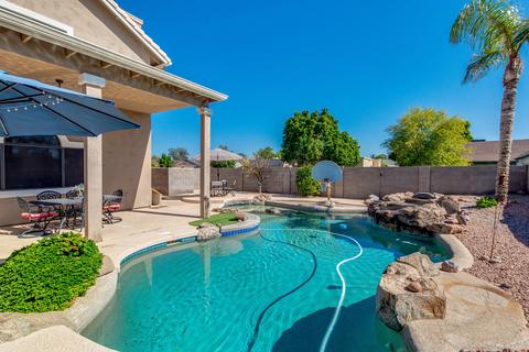 2633 Enrose St, Mesa, AZ 85213 photo 43
