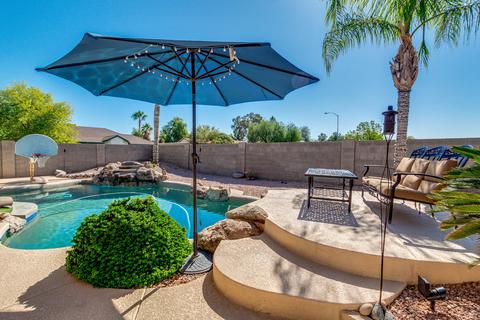 2633 Enrose St, Mesa, AZ 85213 photo 3