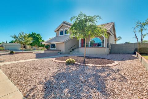2633 Enrose St, Mesa, AZ 85213 photo 2