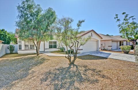 2309 E Austin Dr, Gilbert, AZ 85296 photo 1