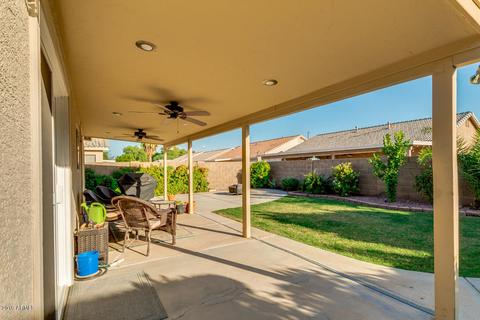 2781 E Terrace Ave, Gilbert, AZ 85234 photo 36